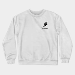 Tekken - Jin Kazama Symbol Crewneck Sweatshirt